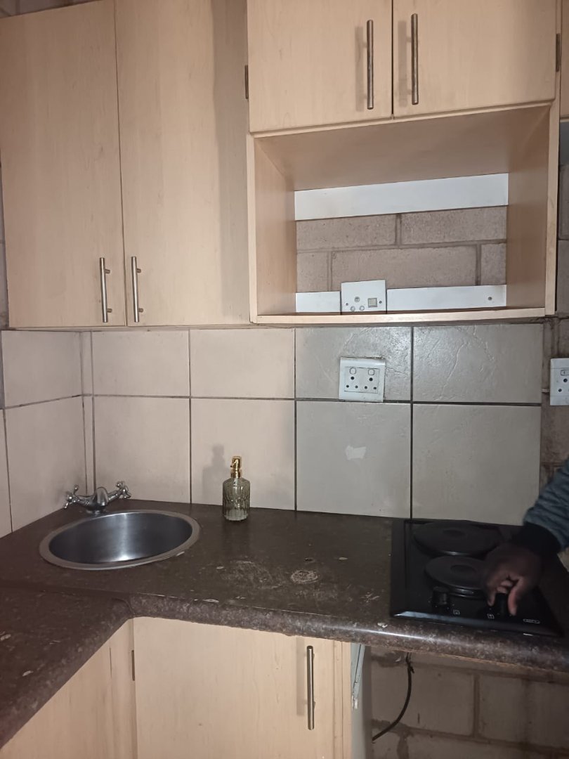  Bedroom Property for Sale in Brandwag Free State